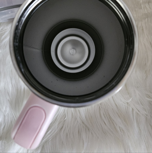 Stanley Pink Quencher H2.0 Tumbler - Picture 5 of 7